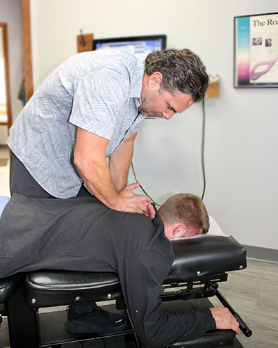 Boise Chiropractic Care