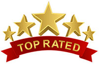 top rated