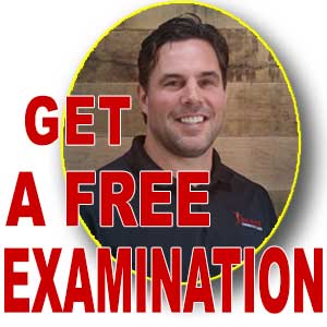 free examination