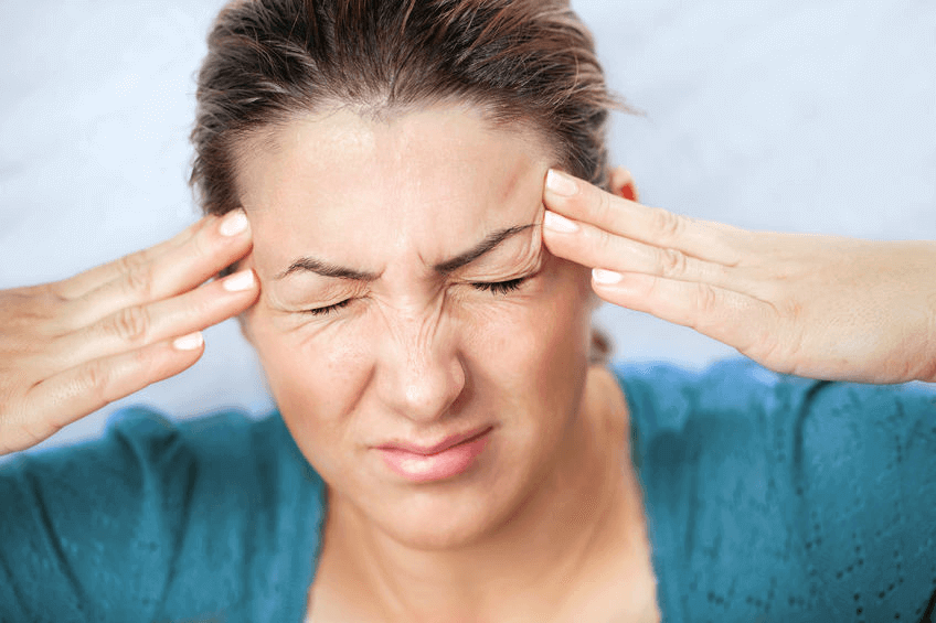 Migraines Pain Care