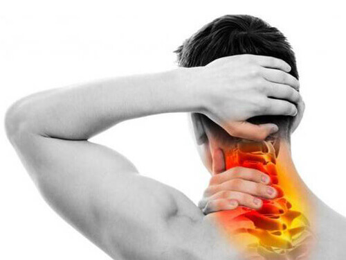 neck pain relief near me