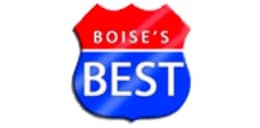 Voted Boise's Best