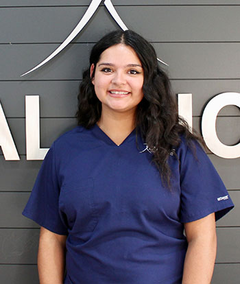 Maya, Boise chiropractic nurse