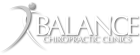 Chiropractic Boise ID Balance Chiropractic Clinic Logo