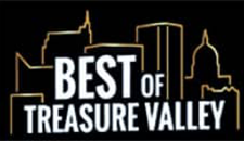 Chiropractic Boise ID Best Of Treasure Valley Icon