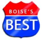 Chiropractic Boise ID Boise's Best Icon